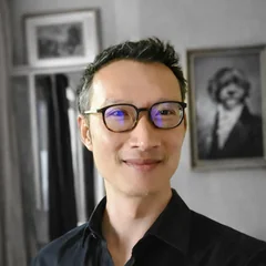 Jean-Claude Antonio